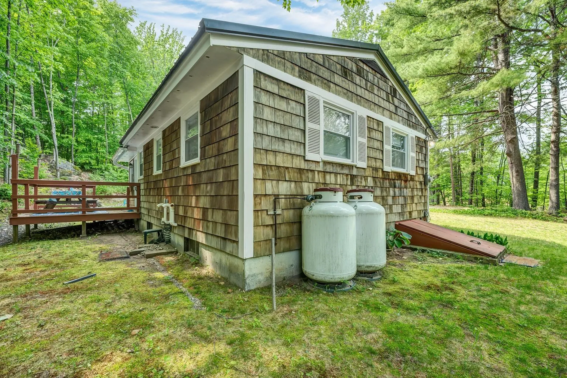 26 Heritage Road Laconia NH 03246