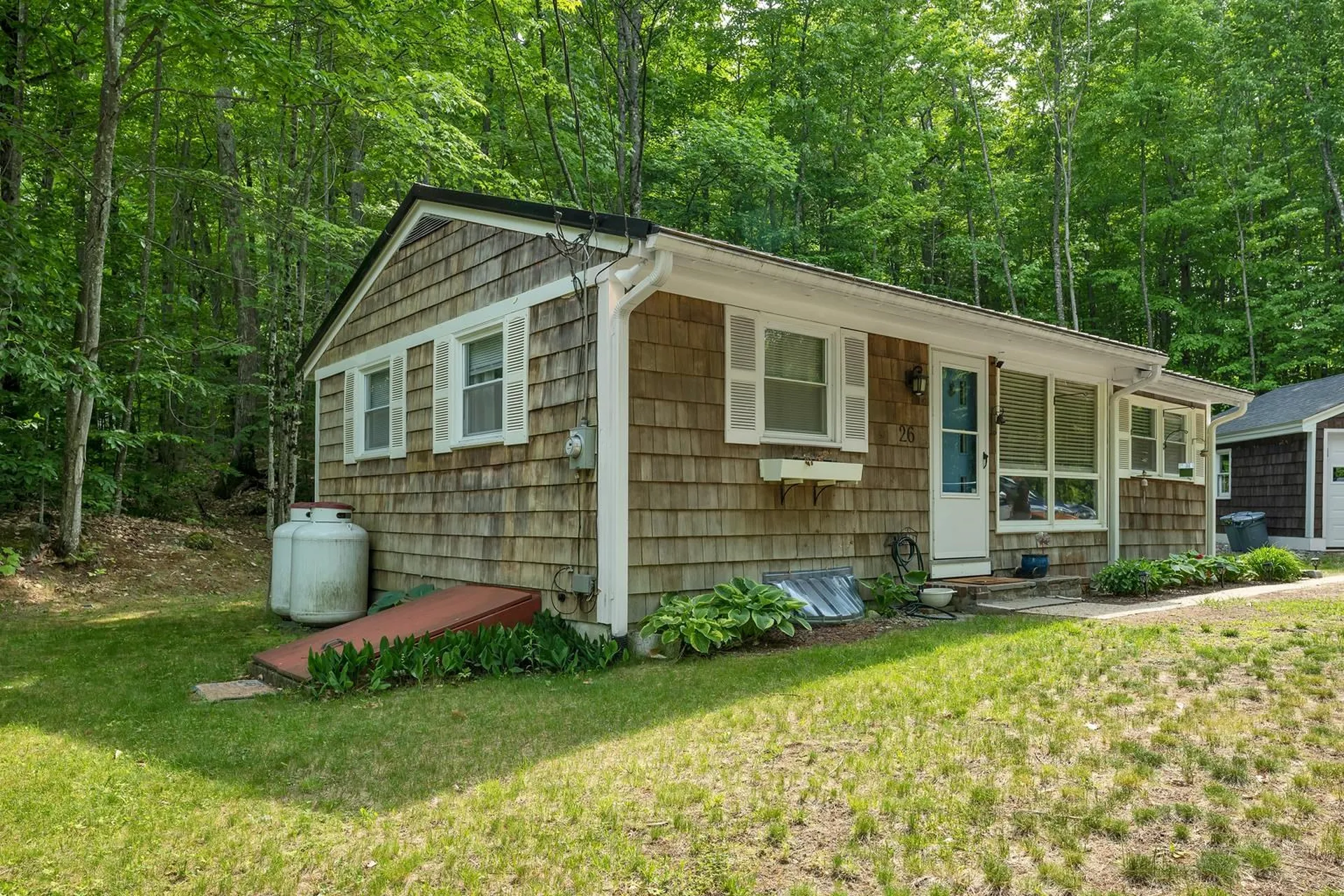 26 Heritage Road Laconia NH 03246