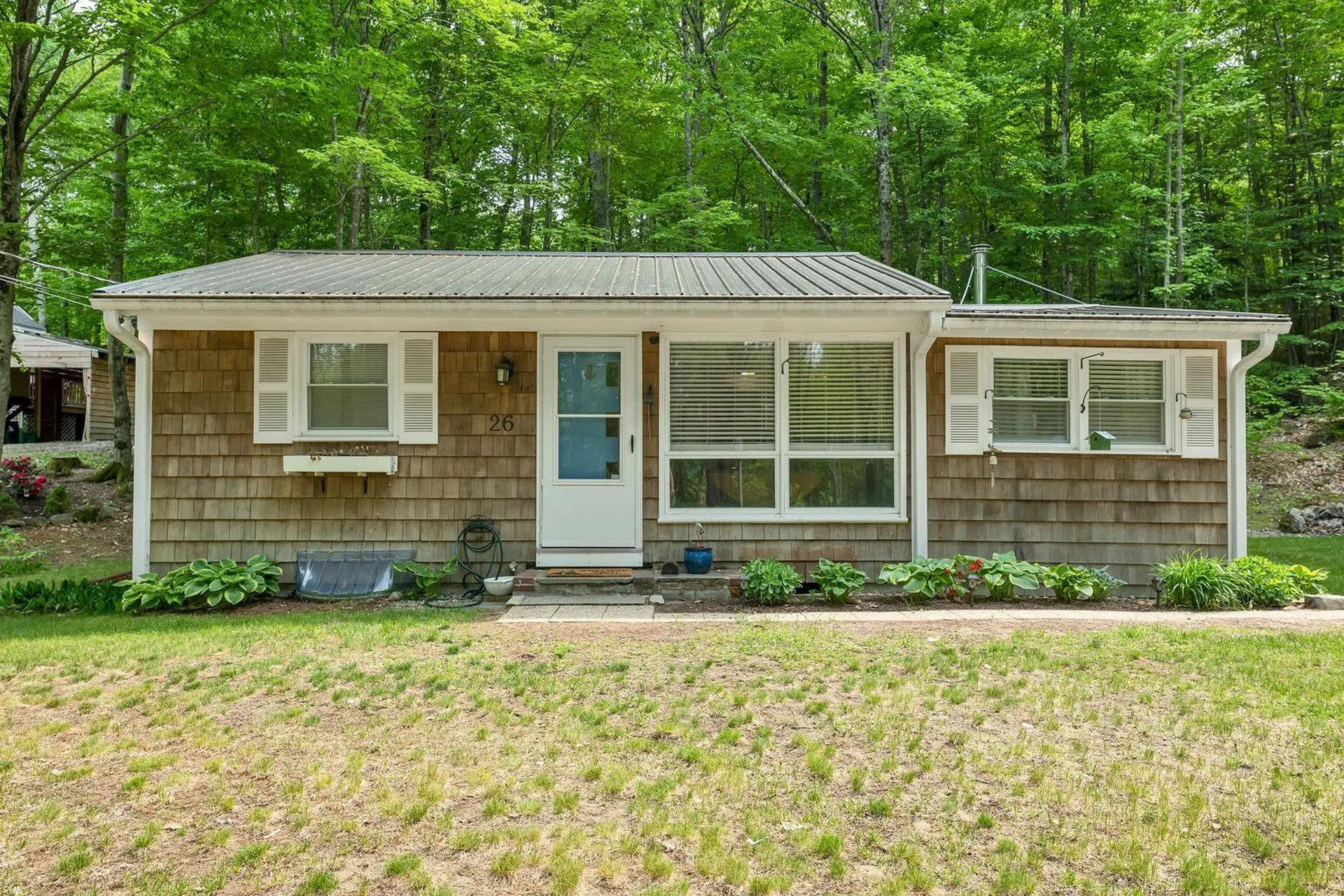 26 Heritage Road Laconia NH 03246