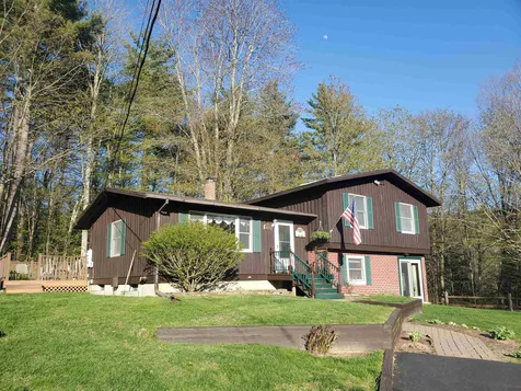 129 Owls Hill Road Westmoreland NH 03467