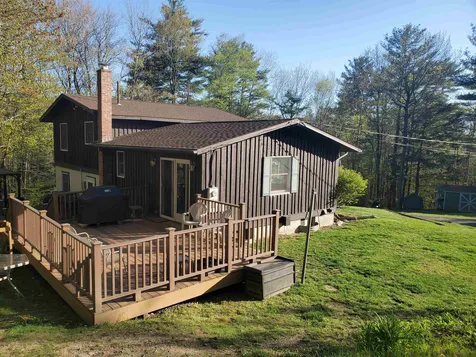 129 Owls Hill Road Westmoreland NH 03467