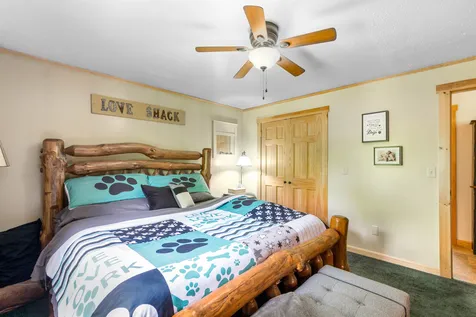 34 Spencer Road Orange VT 05641