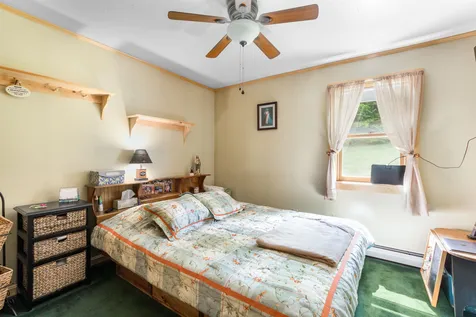 34 Spencer Road Orange VT 05641