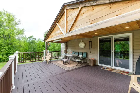 34 Spencer Road Orange VT 05641