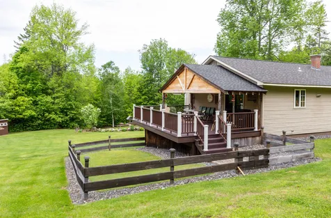 34 Spencer Road Orange VT 05641