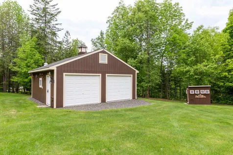 34 Spencer Road Orange VT 05641