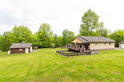 34 Spencer Road Orange VT 05641