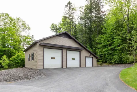 34 Spencer Road Orange VT 05641