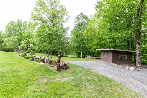 34 Spencer Road Orange VT 05641