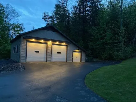 34 Spencer Road Orange VT 05641