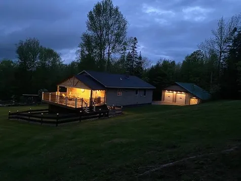 34 Spencer Road Orange VT 05641