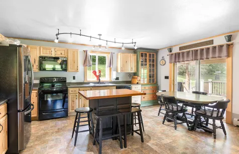 34 Spencer Road Orange VT 05641