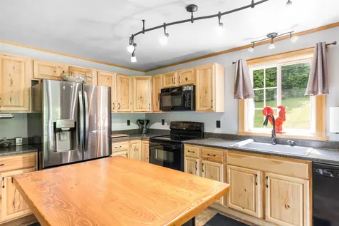 34 Spencer Road Orange VT 05641