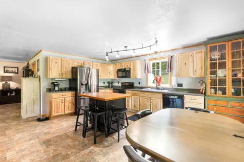 34 Spencer Road Orange VT 05641