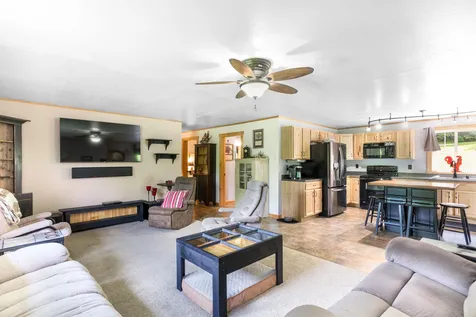 34 Spencer Road Orange VT 05641
