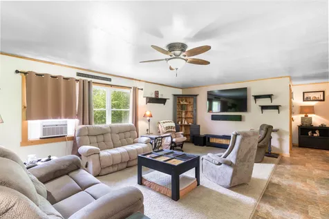 34 Spencer Road Orange VT 05641