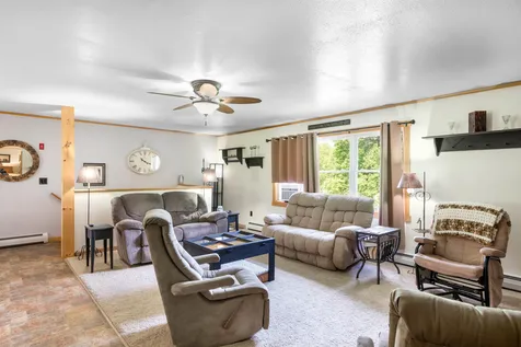 34 Spencer Road Orange VT 05641
