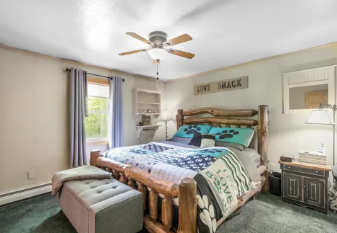 34 Spencer Road Orange VT 05641