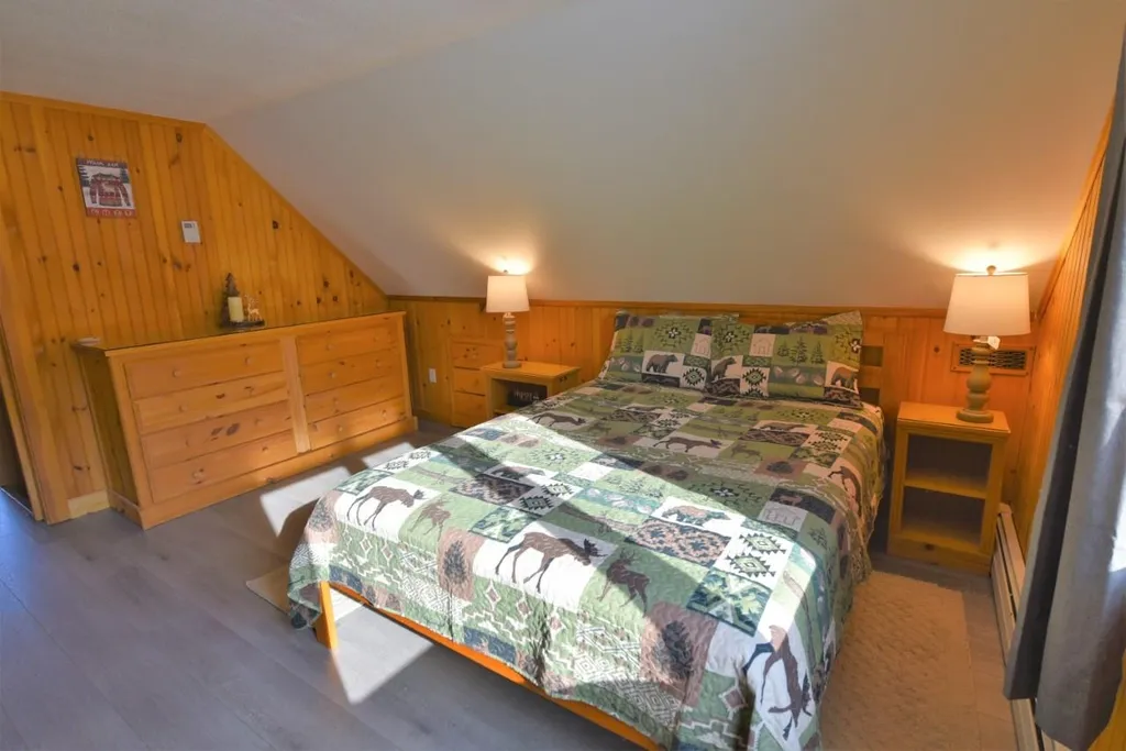 18 Lucerne Drive Madison NH 03849