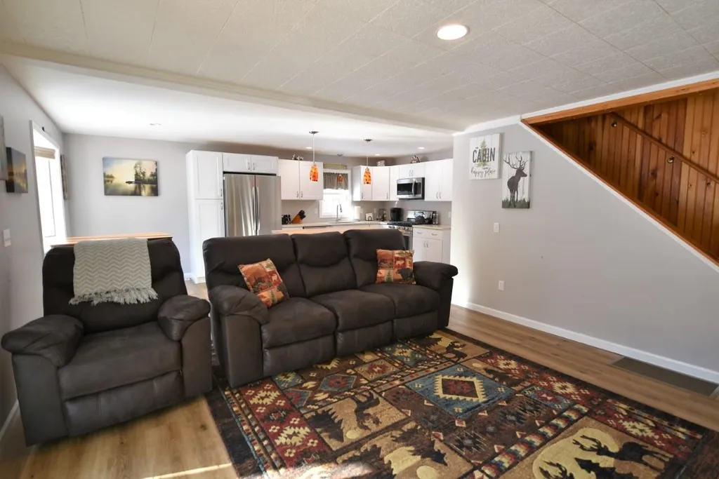 18 Lucerne Drive Madison NH 03849