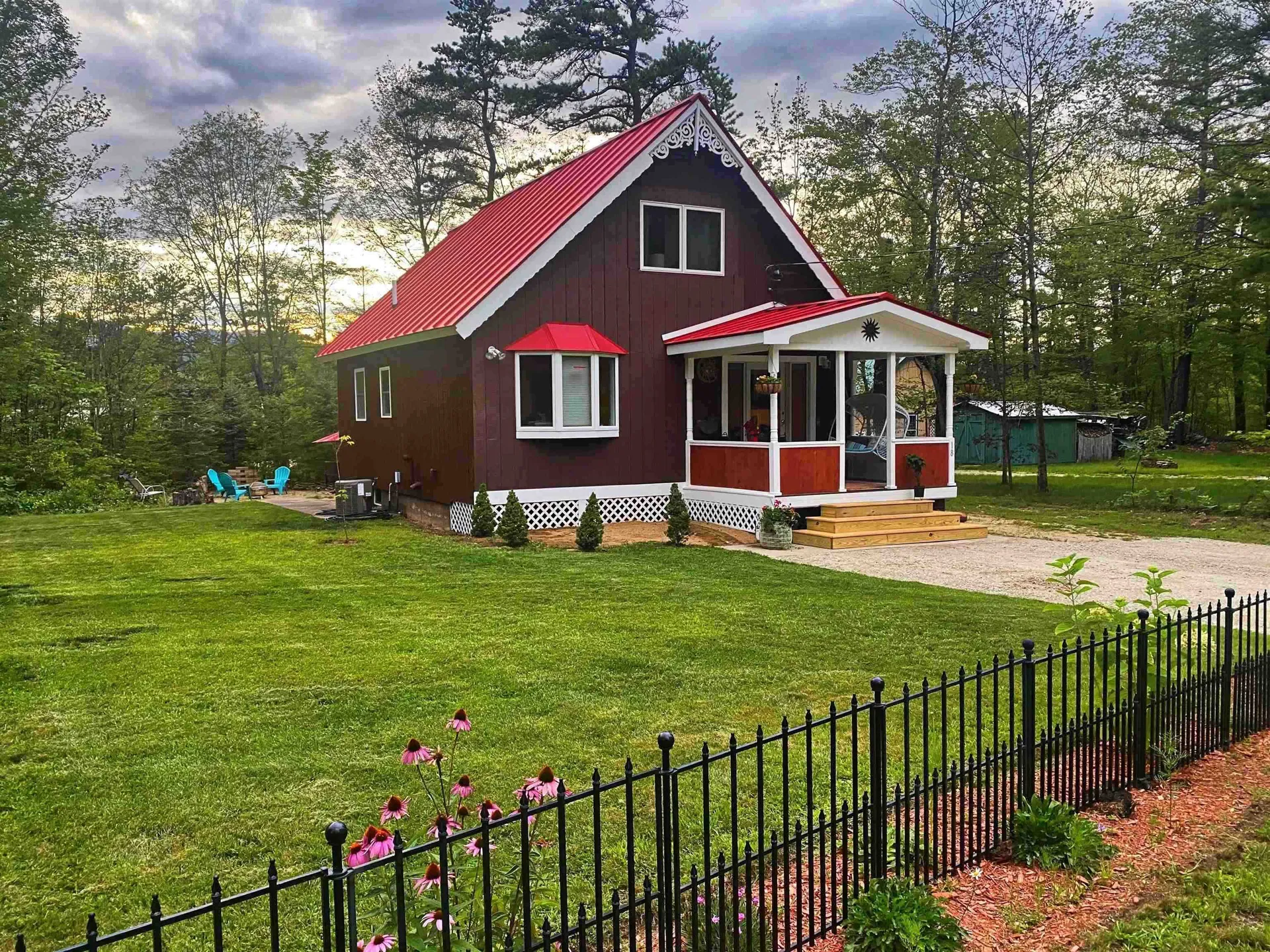 18 Lucerne Drive Madison NH 03849