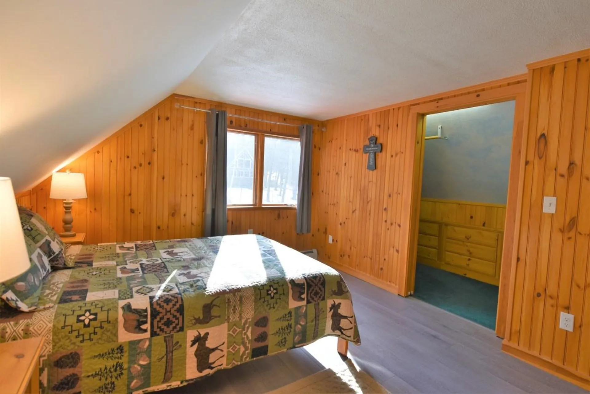 18 Lucerne Drive Madison NH 03849