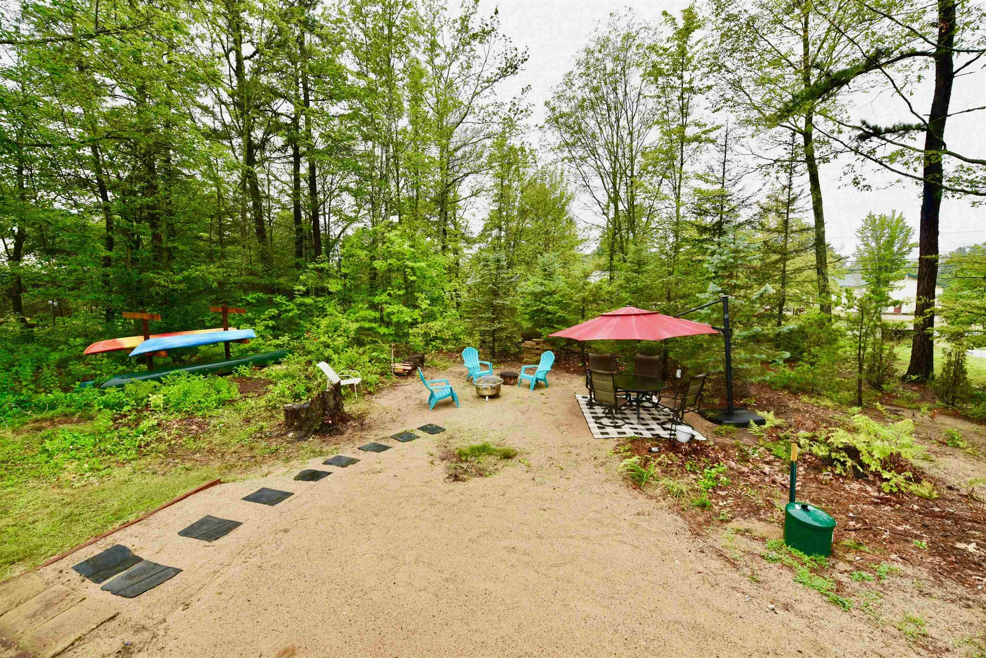 18 Lucerne Drive Madison NH 03849