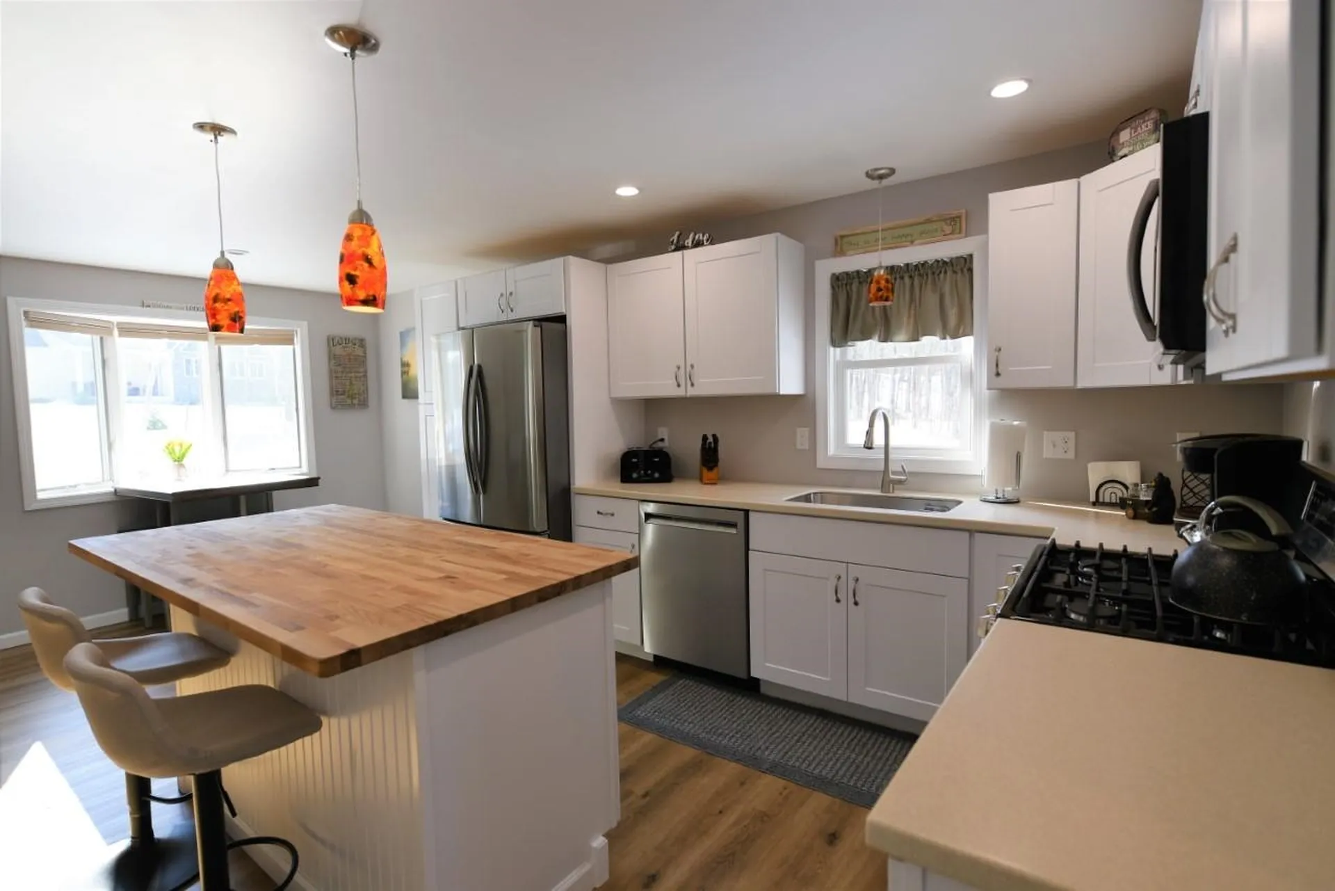 18 Lucerne Drive Madison NH 03849