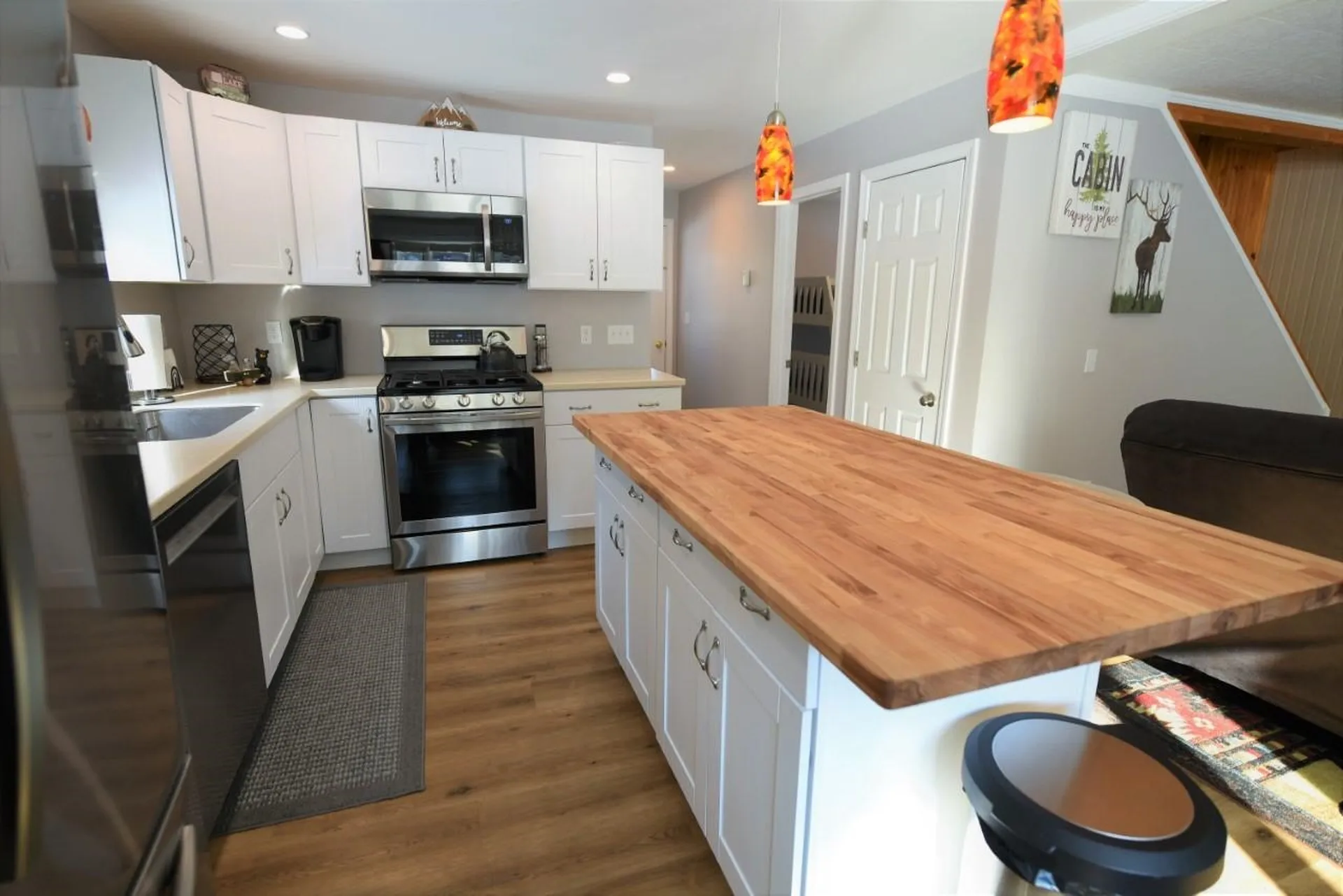 18 Lucerne Drive Madison NH 03849