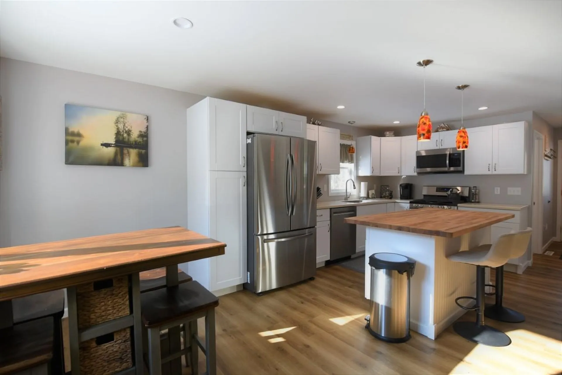 18 Lucerne Drive Madison NH 03849