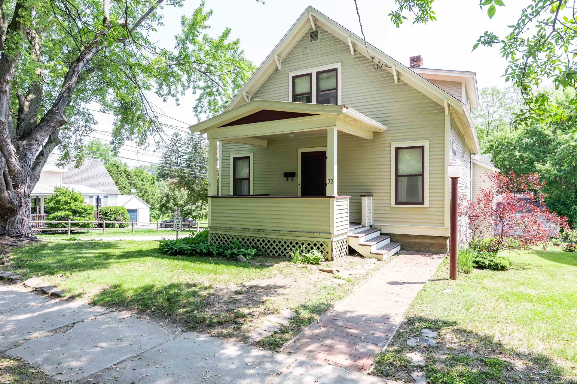 72 East Avenue Burlington VT 05401