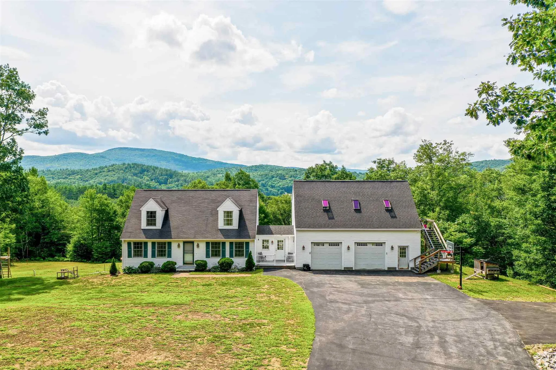 233 North Ashland Road Ashland NH 03217