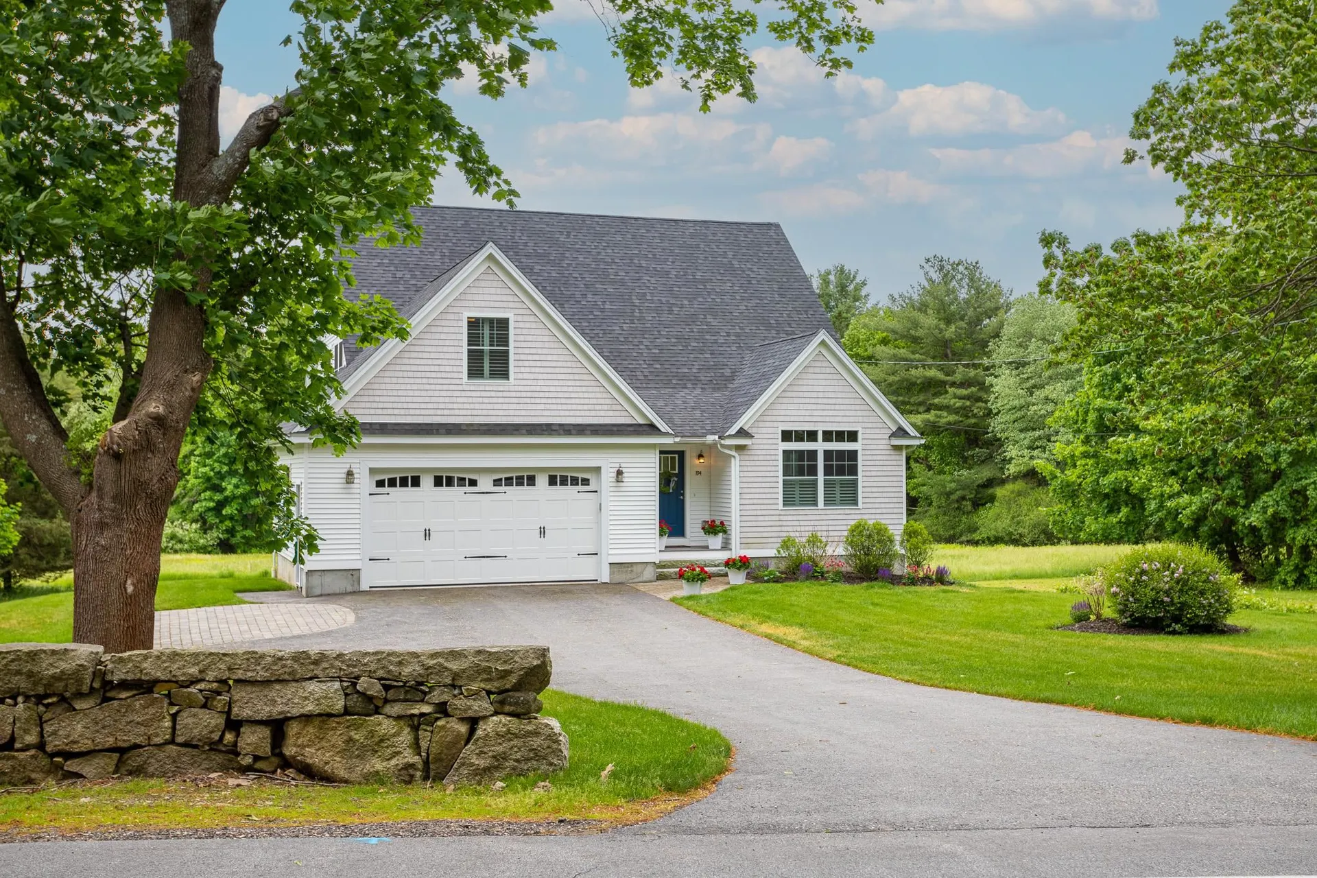 194 Atlantic Avenue North Hampton NH 03862