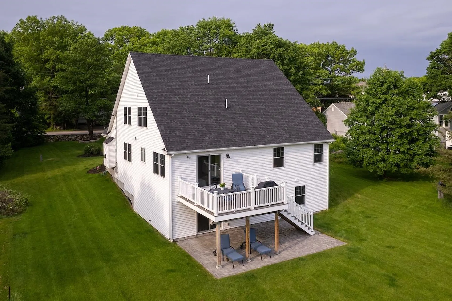 194 Atlantic Avenue North Hampton NH 03862