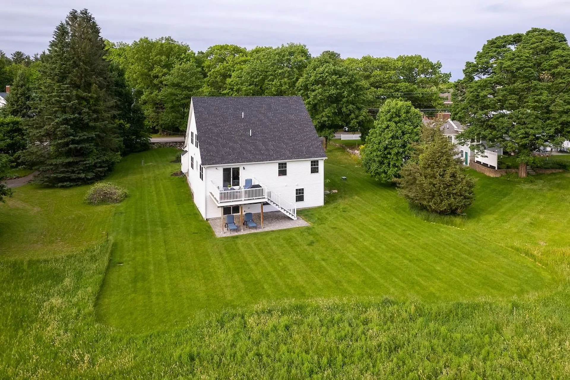 194 Atlantic Avenue North Hampton NH 03862