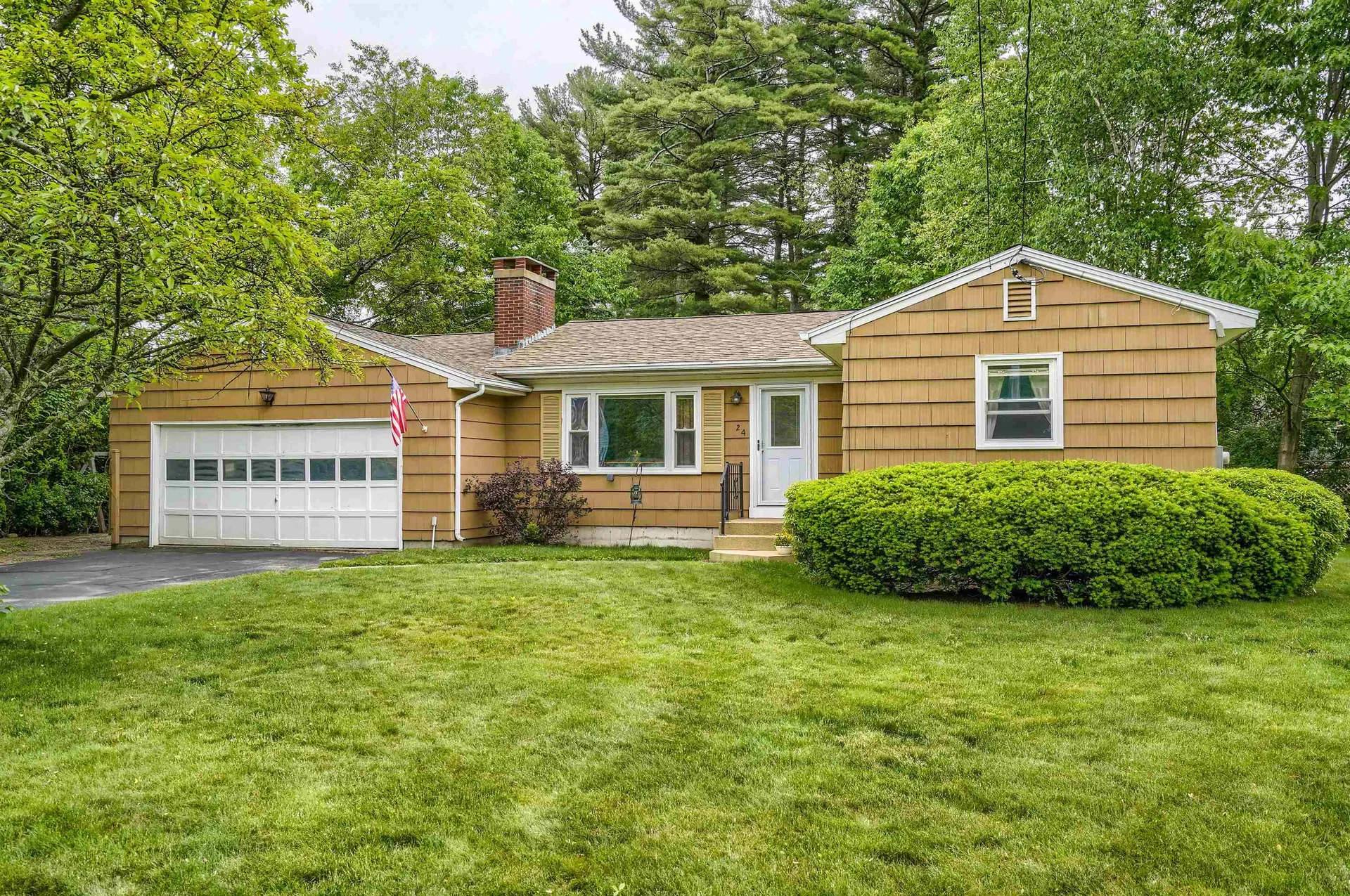 24 Crest Drive Somersworth NH 03878