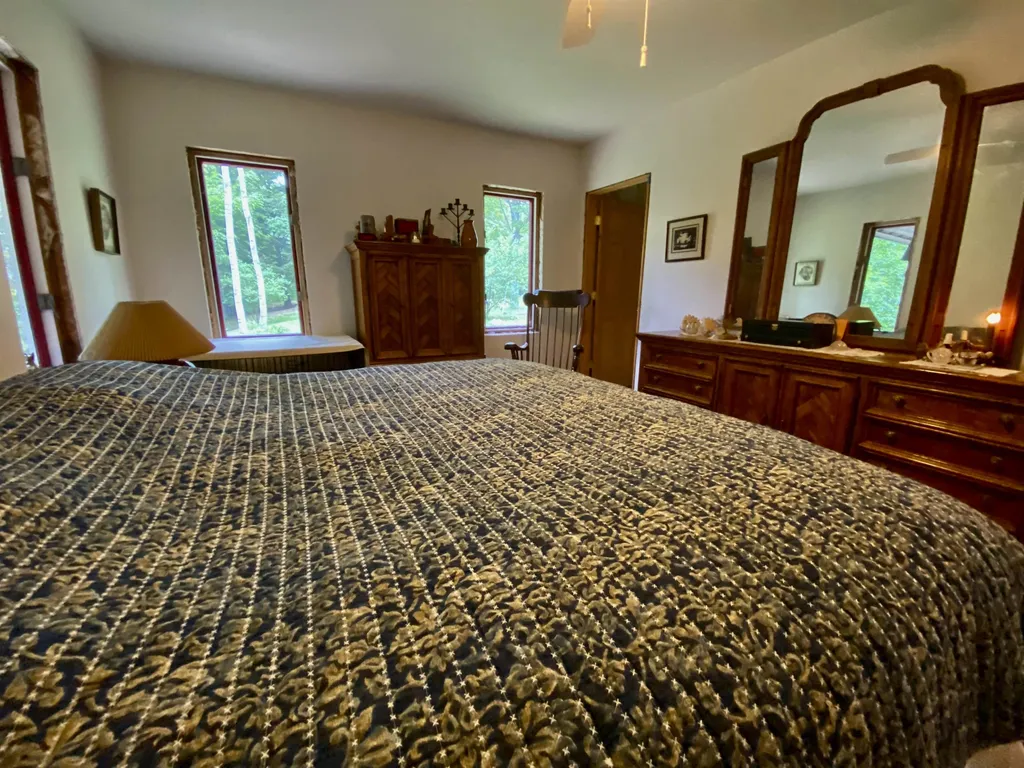 328 Norford Lake Road Norwich VT 05055