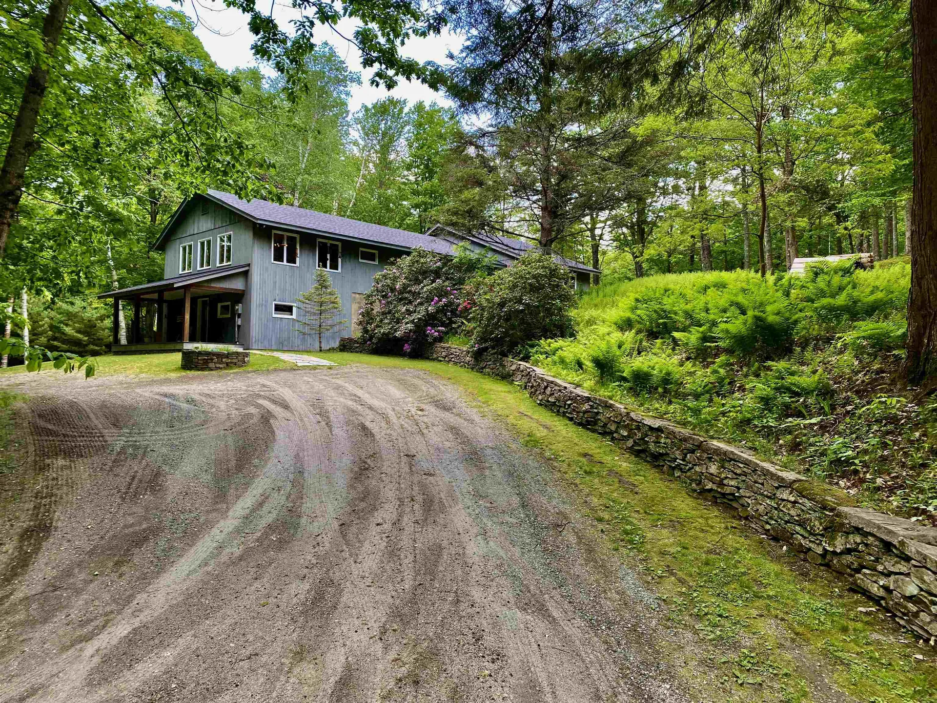 328 Norford Lake Road Norwich VT 05055