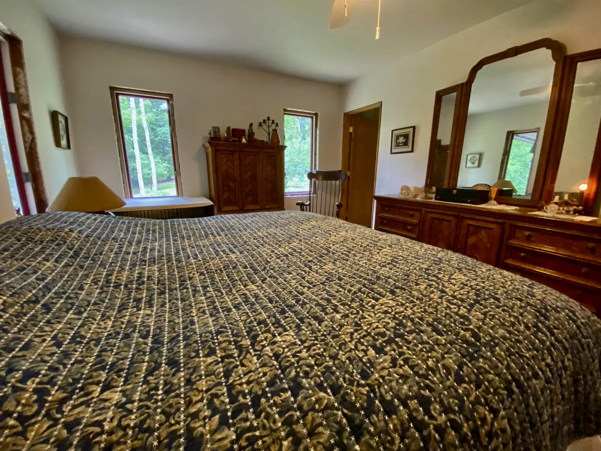 328 Norford Lake Road Norwich VT 05055