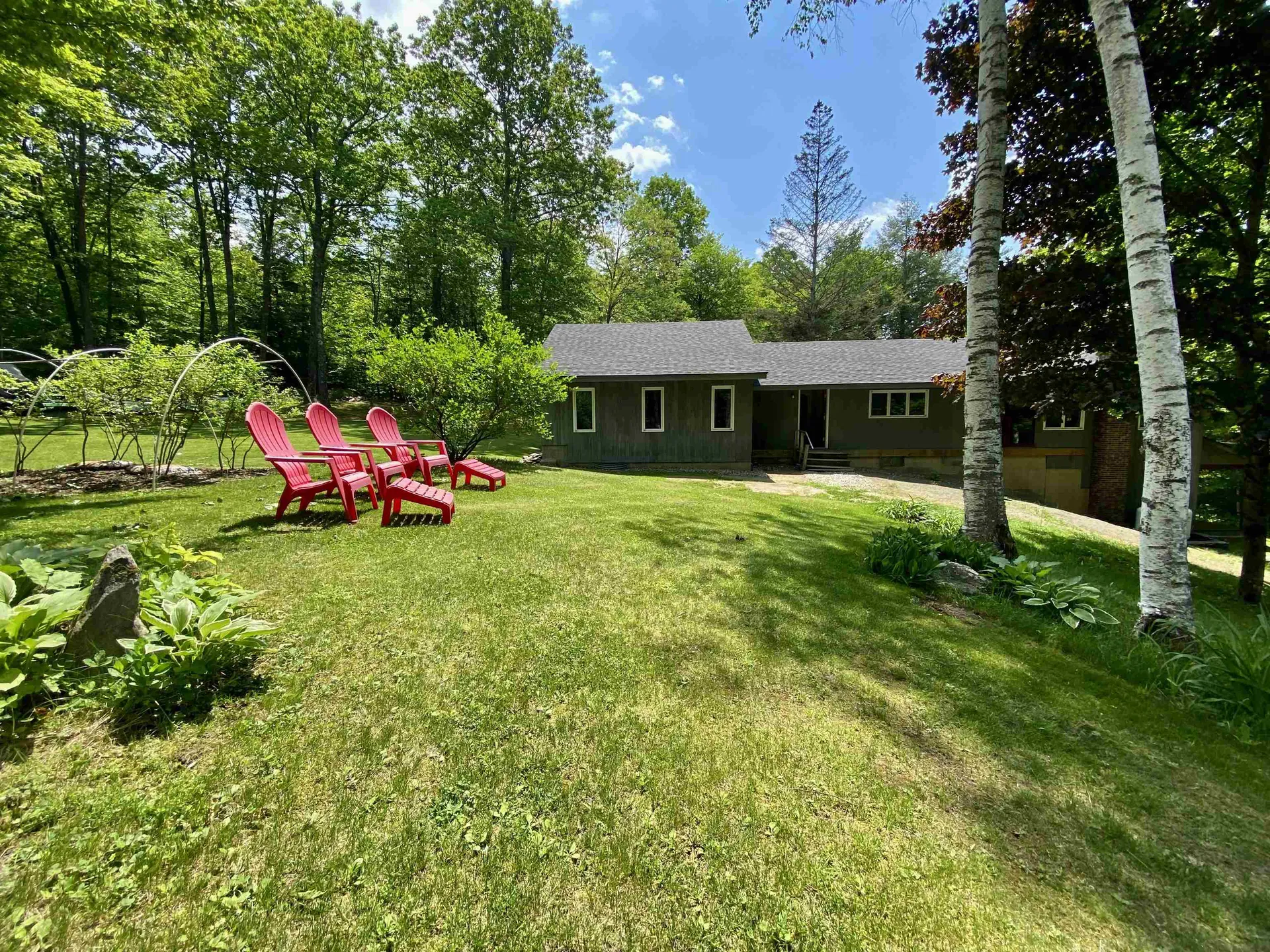 328 Norford Lake Road Norwich VT 05055