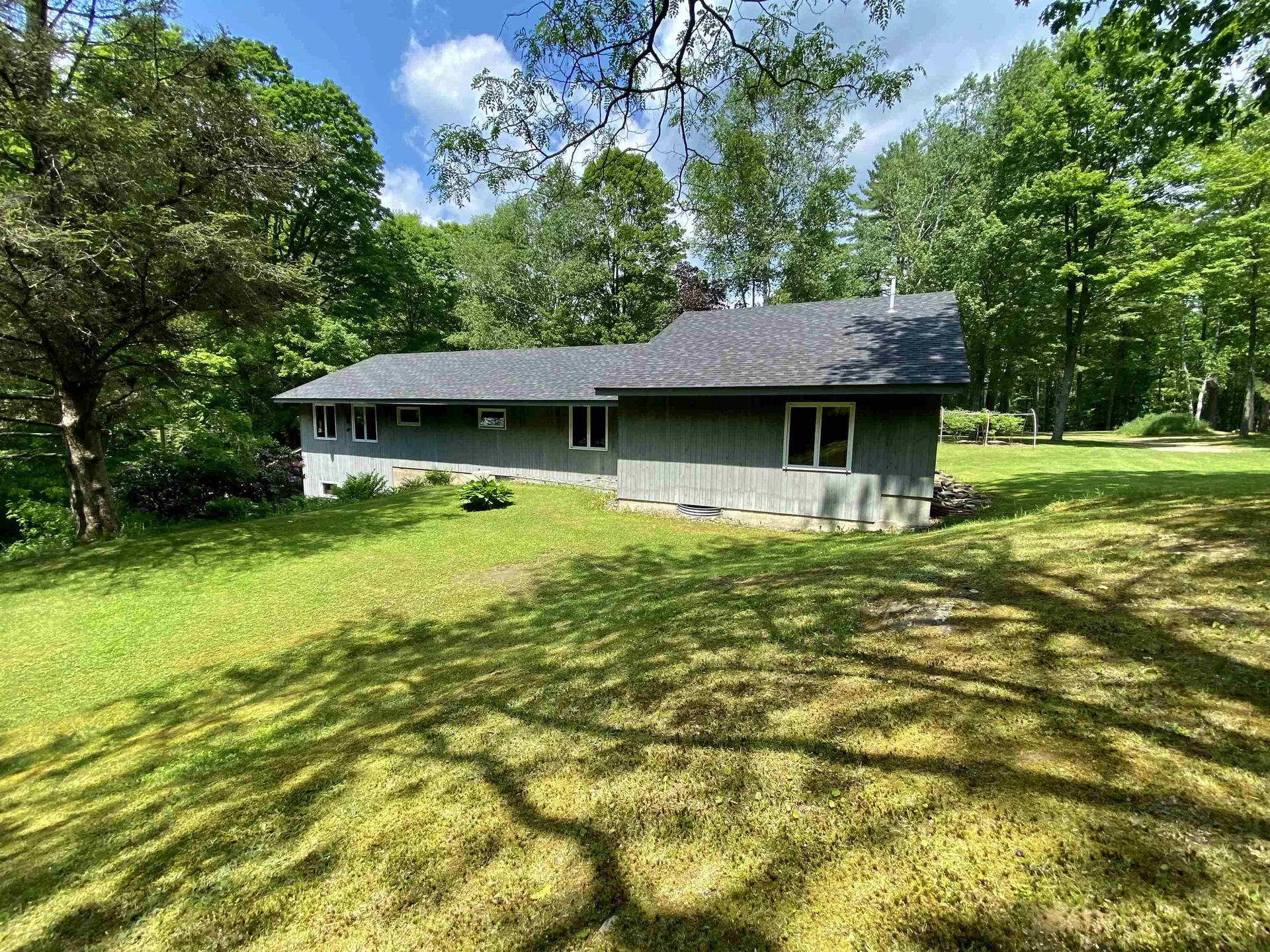 328 Norford Lake Road Norwich VT 05055