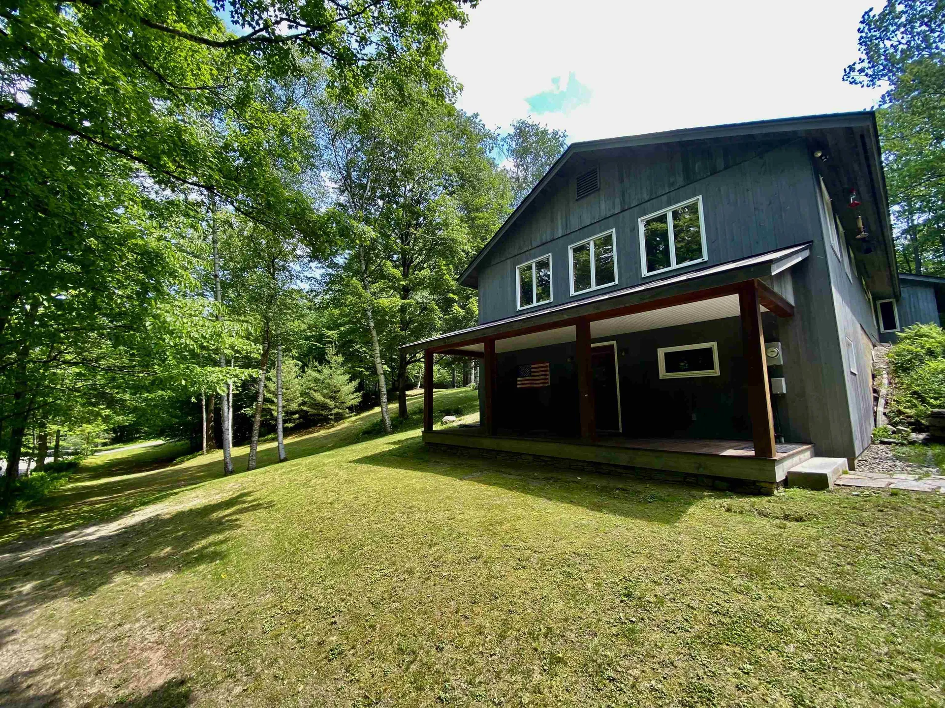 328 Norford Lake Road Norwich VT 05055