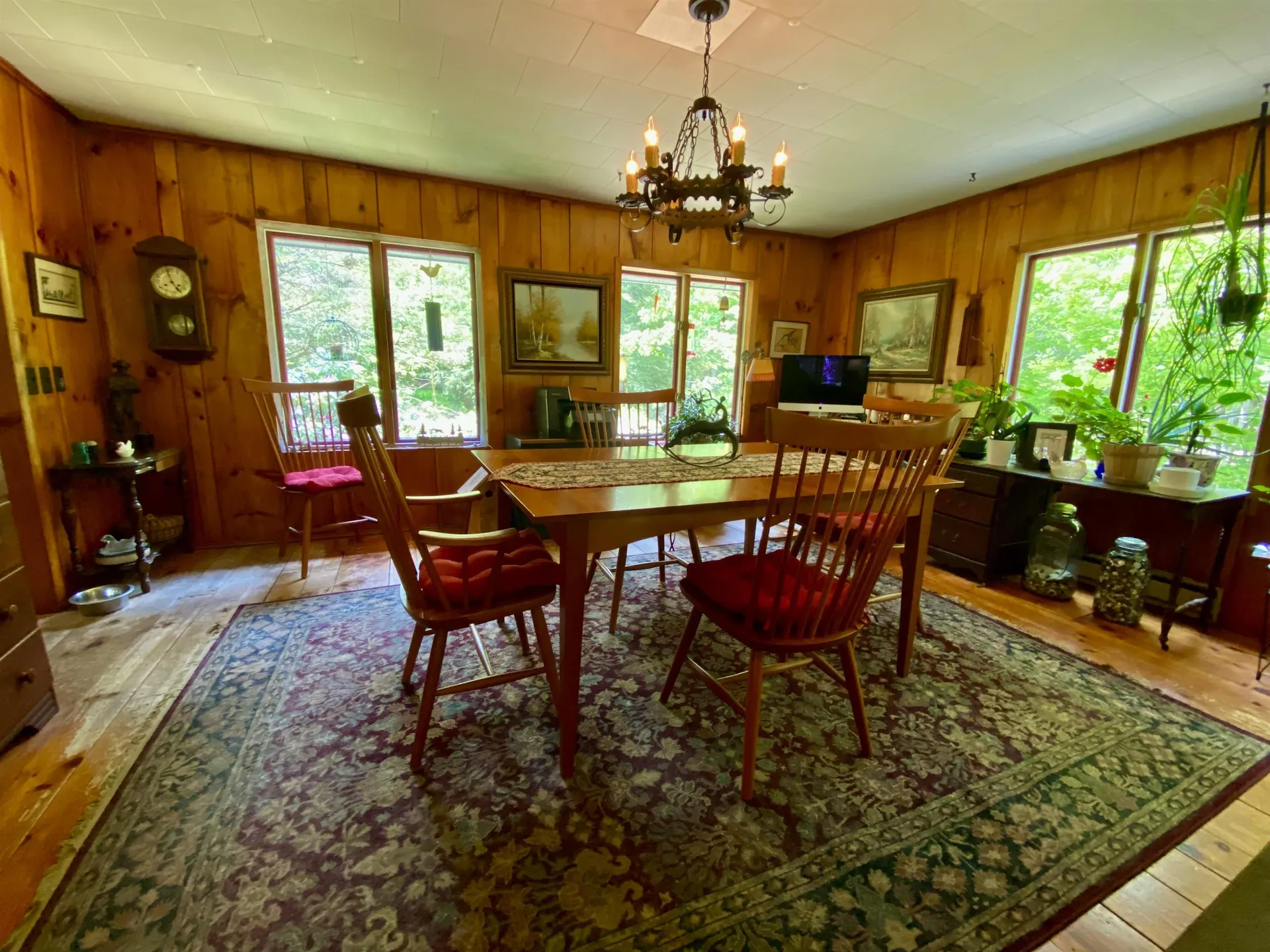 328 Norford Lake Road Norwich VT 05055
