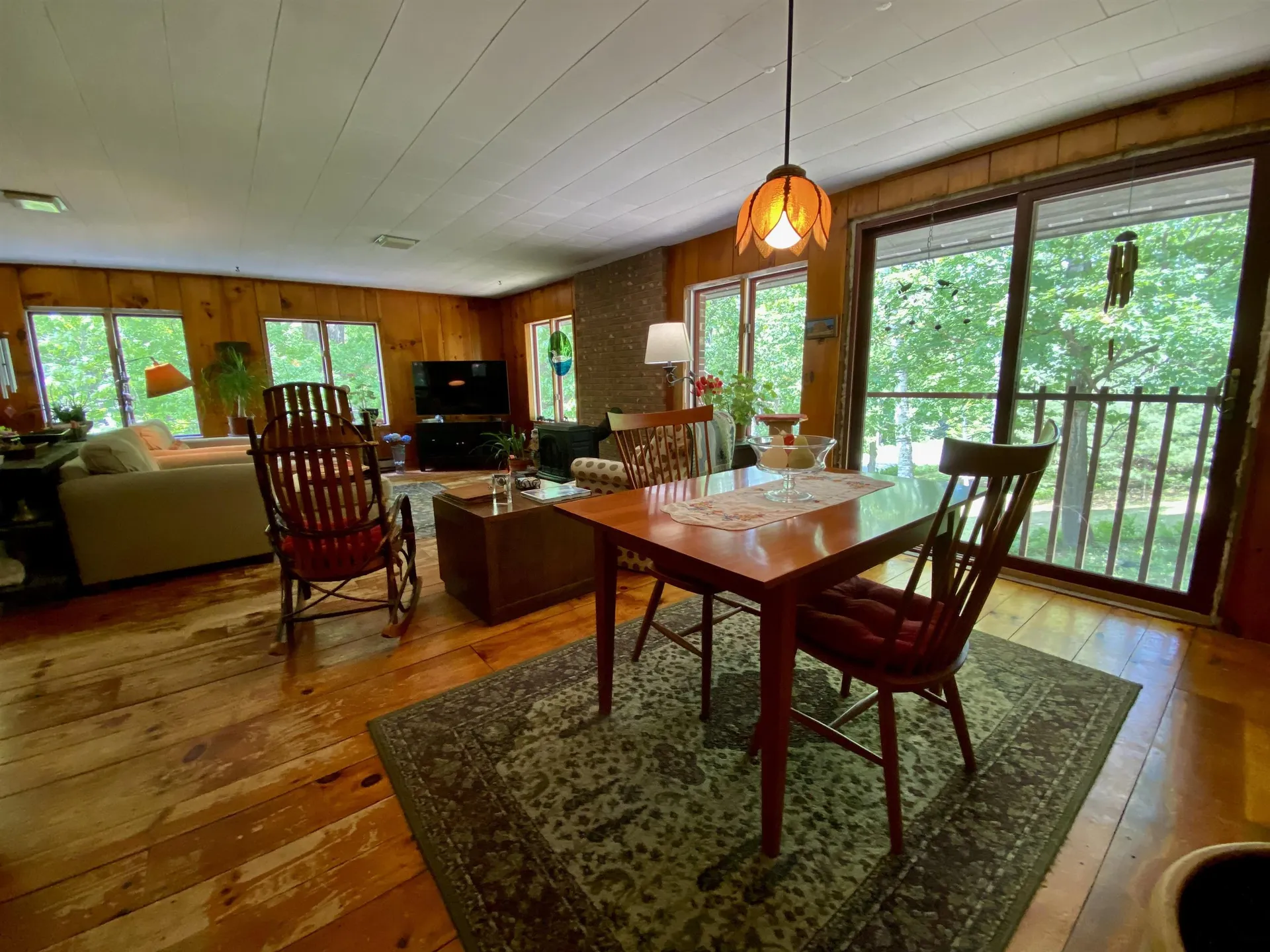 328 Norford Lake Road Norwich VT 05055
