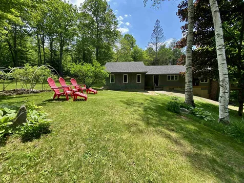 328 Norford Lake Road Norwich VT 05055