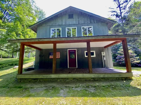 328 Norford Lake Road Norwich VT 05055