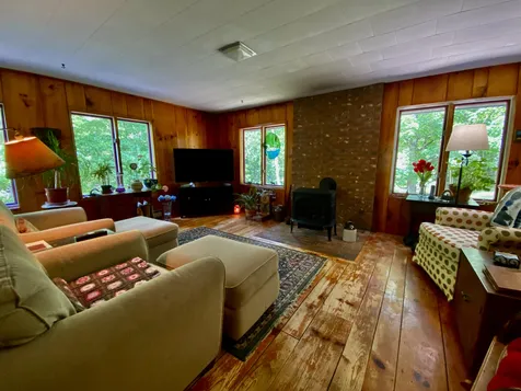 328 Norford Lake Road Norwich VT 05055