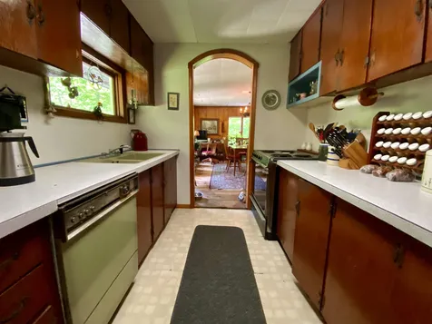 328 Norford Lake Road Norwich VT 05055