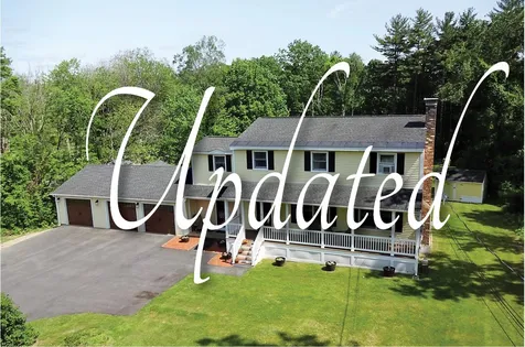 5 James Way Hudson NH 03051