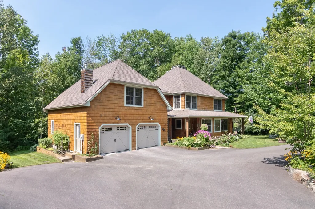 41 Kline Road Center Harbor NH 03226